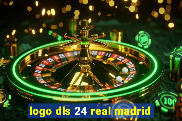 logo dls 24 real madrid